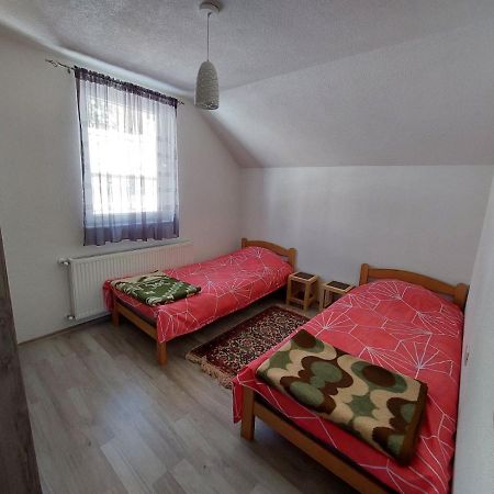 Tetka Viki Apartment Mavrovo Ngoại thất bức ảnh